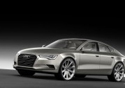 Audi Sportback Concept